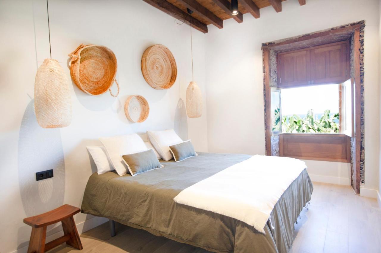Hacienda Camino De La Cruzada Villa ลอส ซิลอส ภายนอก รูปภาพ