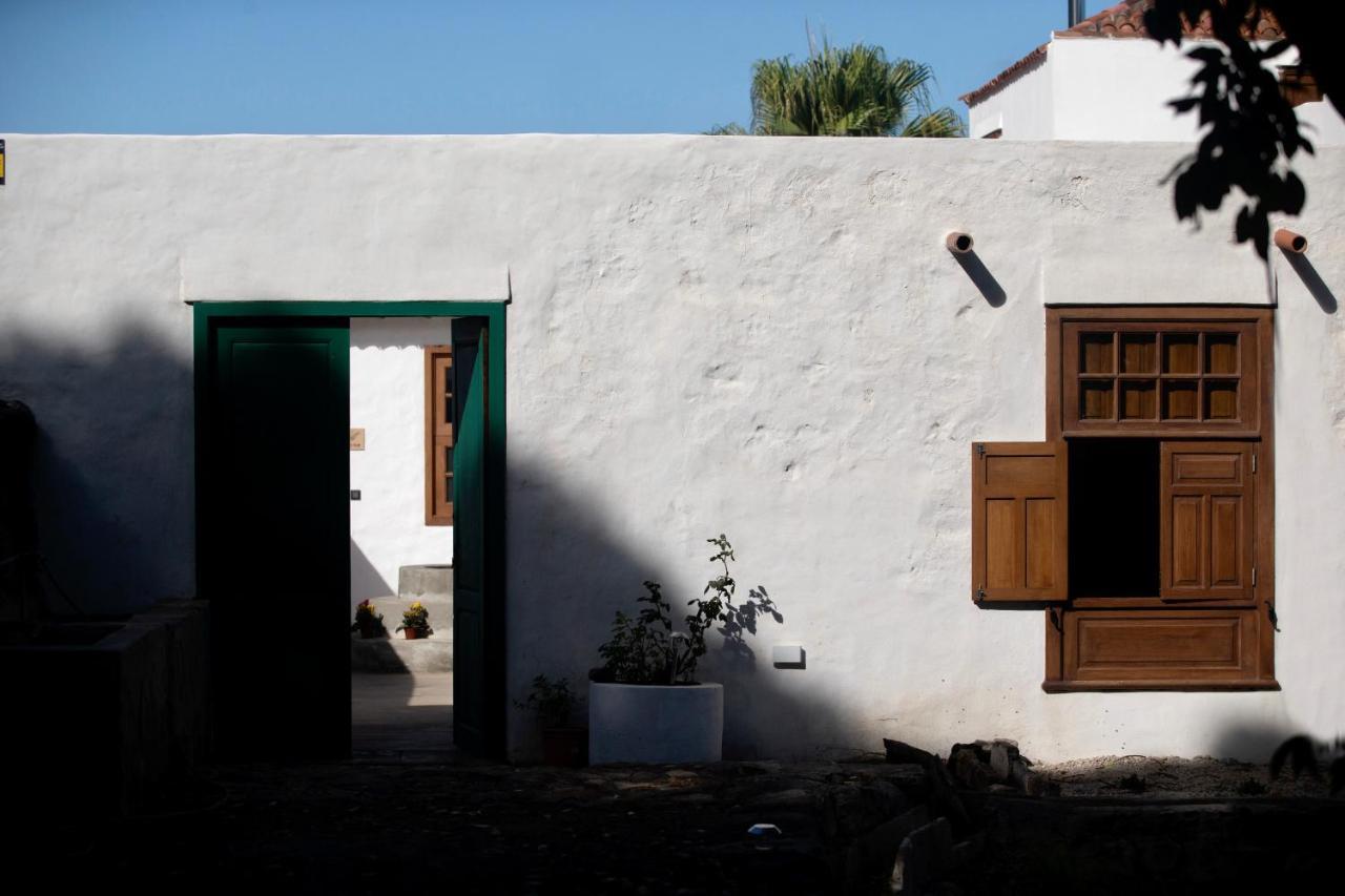 Hacienda Camino De La Cruzada Villa ลอส ซิลอส ภายนอก รูปภาพ