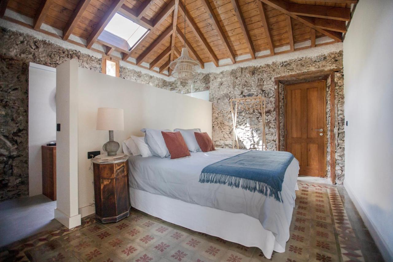 Hacienda Camino De La Cruzada Villa ลอส ซิลอส ภายนอก รูปภาพ