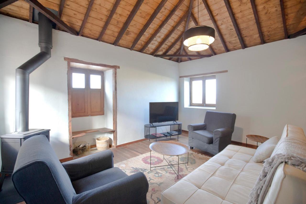 Hacienda Camino De La Cruzada Villa ลอส ซิลอส ภายนอก รูปภาพ