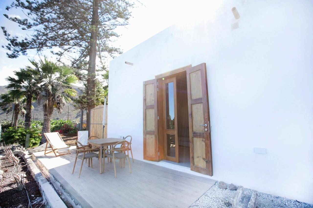 Hacienda Camino De La Cruzada Villa ลอส ซิลอส ภายนอก รูปภาพ
