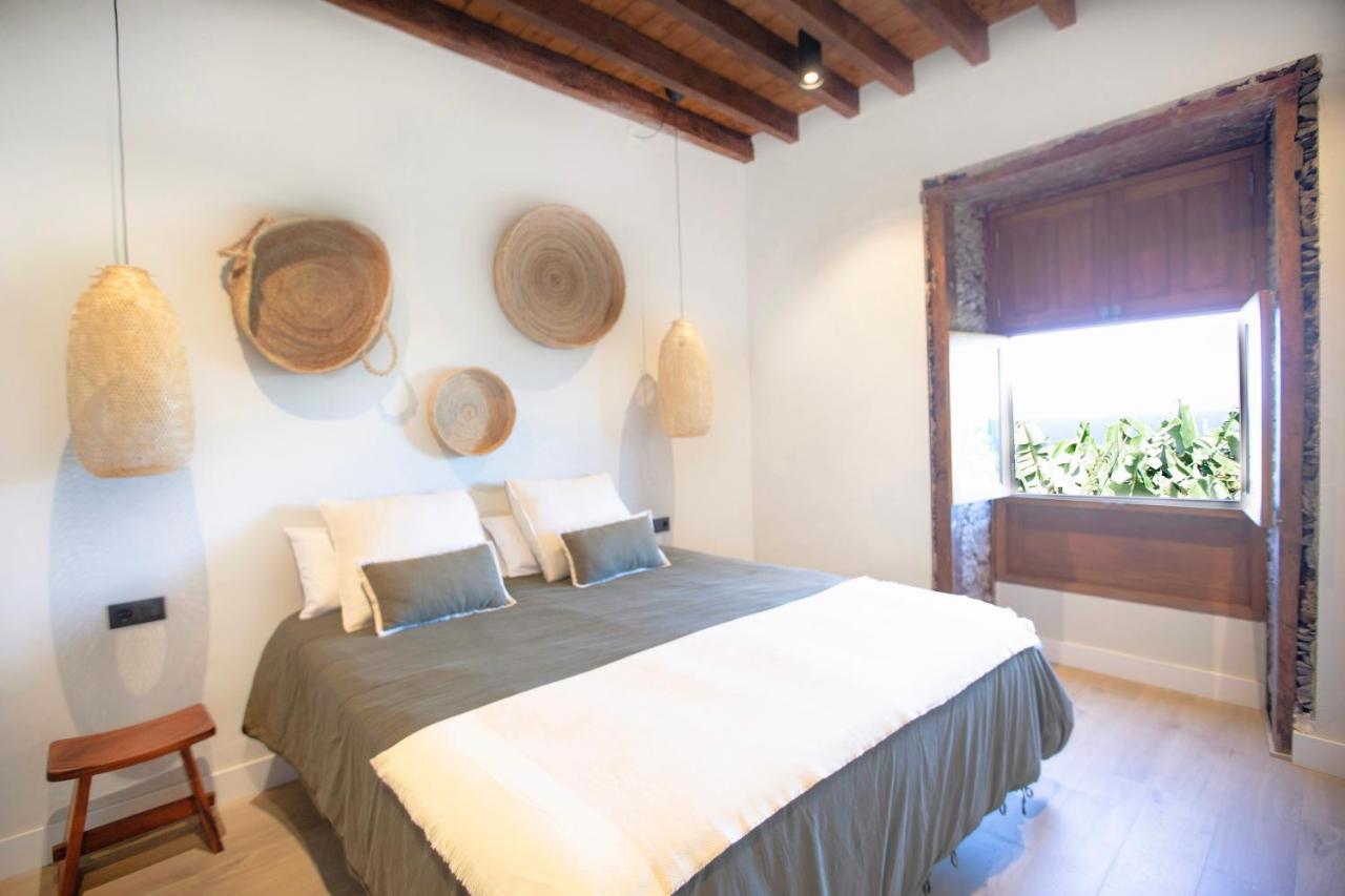 Hacienda Camino De La Cruzada Villa ลอส ซิลอส ภายนอก รูปภาพ