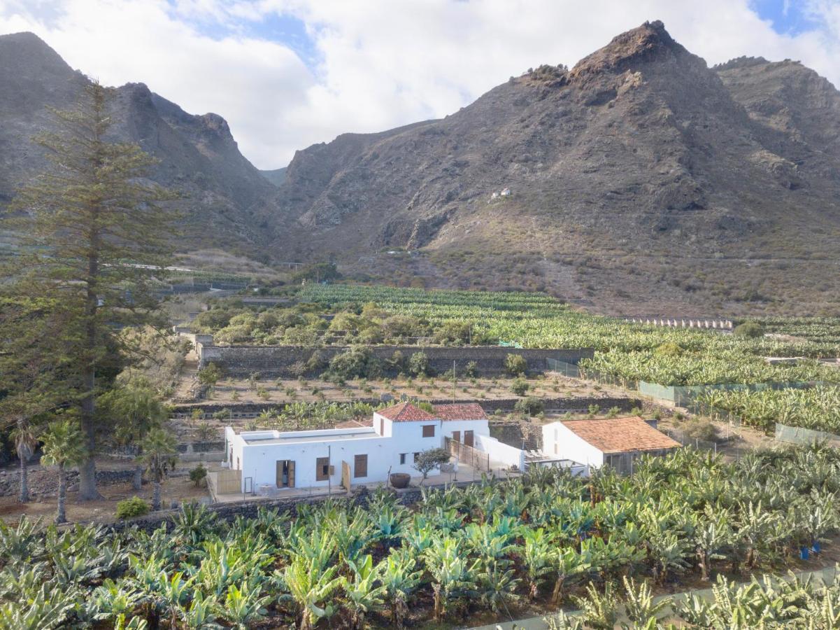 Hacienda Camino De La Cruzada Villa ลอส ซิลอส ภายนอก รูปภาพ