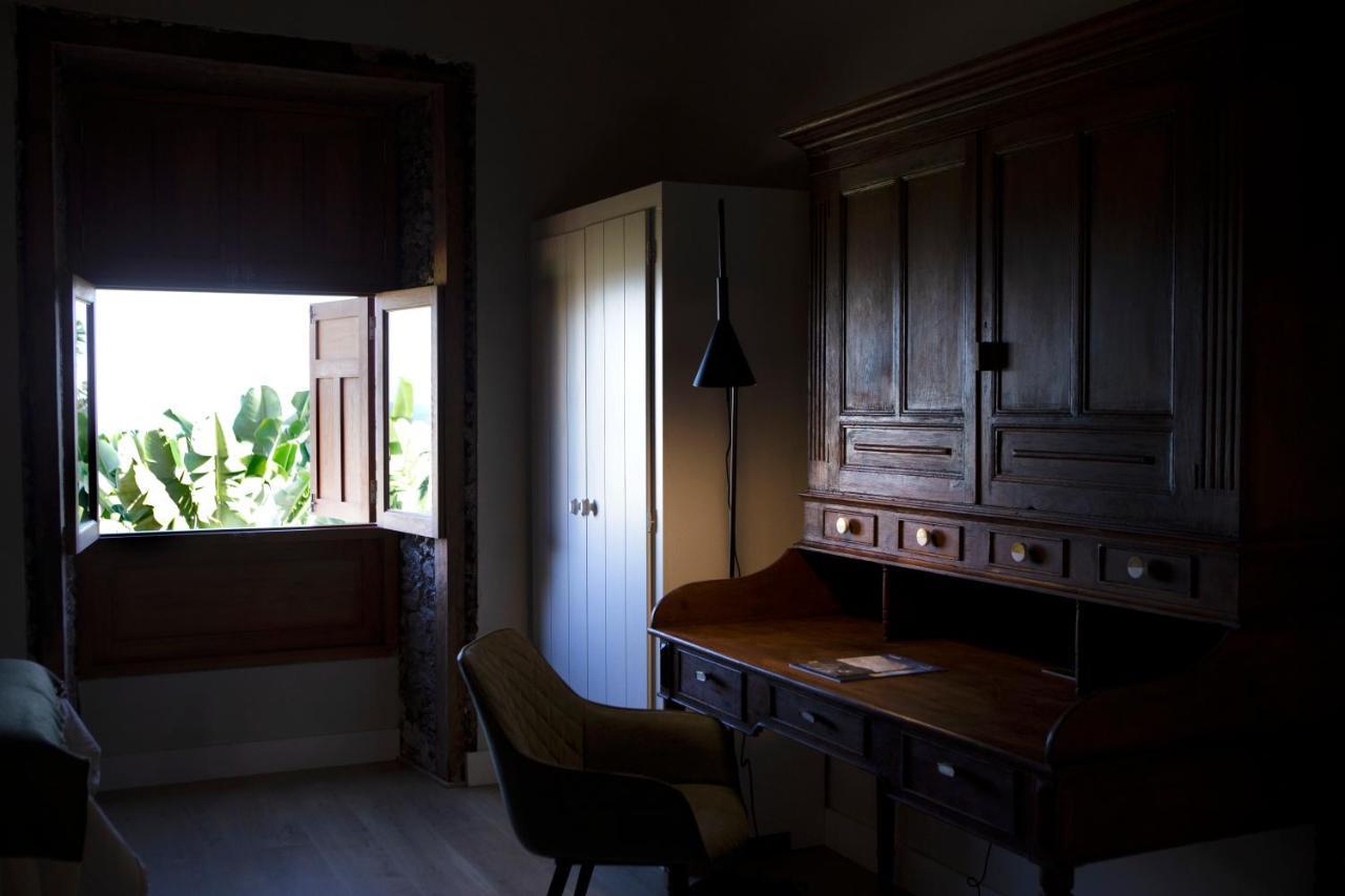 Hacienda Camino De La Cruzada Villa ลอส ซิลอส ภายนอก รูปภาพ