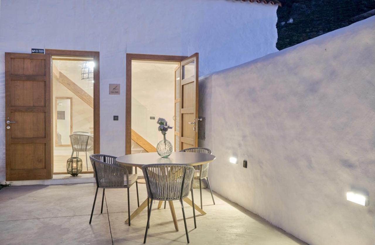 Hacienda Camino De La Cruzada Villa ลอส ซิลอส ภายนอก รูปภาพ